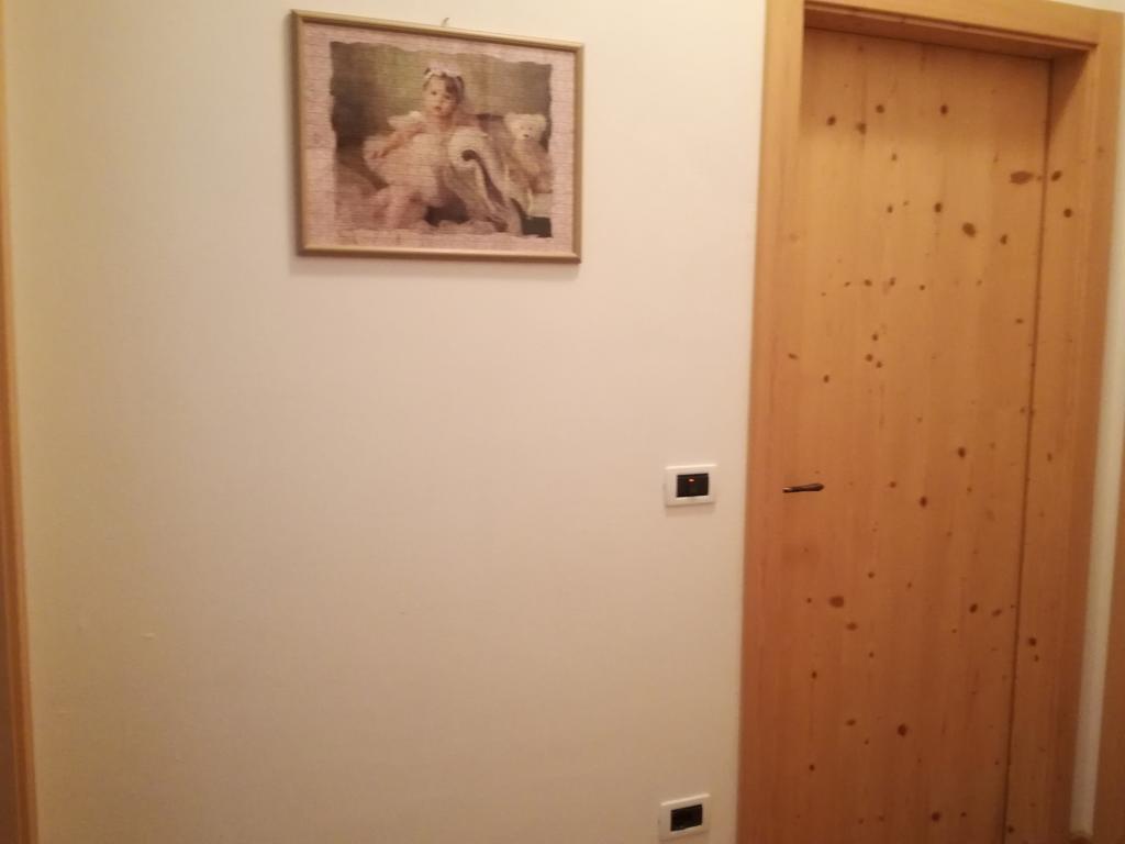 Agriturismo Le Cavade Чембра Экстерьер фото