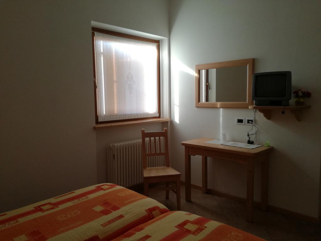 Agriturismo Le Cavade Чембра Экстерьер фото